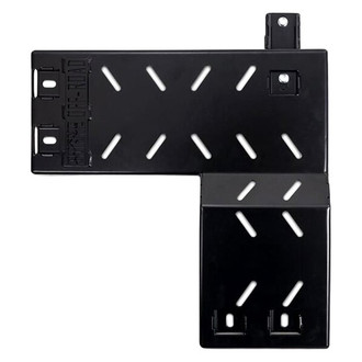 Mishimoto® - Transfer Case Skid Plate Kit