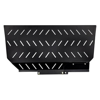 Mishimoto® - Transmission Skid Plate Kit
