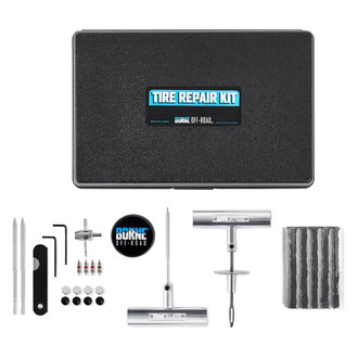 Mishimoto® - 69-piece Tire Repair Kit