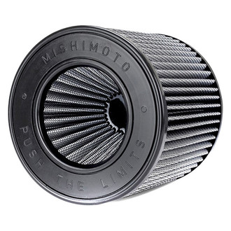 Mishimoto® - Performance Round Tapered Air Filter