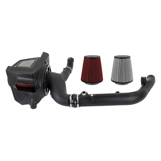 Mishimoto® - Performance Cold Air Intake System