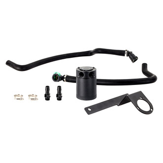 Mishimoto® - Oil Catch Can