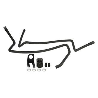 Mishimoto® - Oil Catch Can Kit