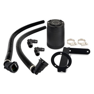 Mishimoto® - Oil Catch Can