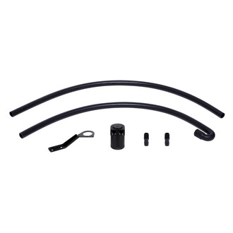 Mishimoto® - Baffled Oil Catch Can