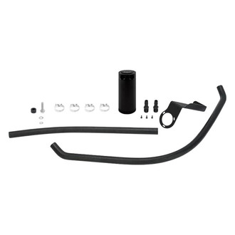 Mishimoto® - Baffled Oil Catch Can
