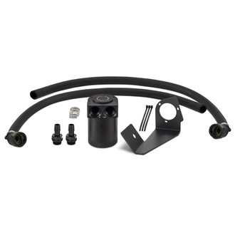 Mishimoto® - Oil Catch Can Kit