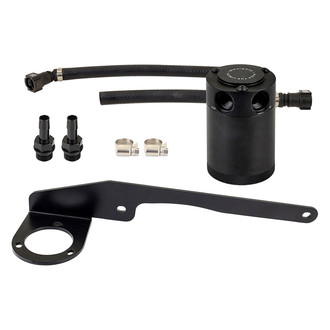 Mishimoto® - Oil Catch Can