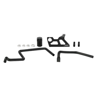 Mishimoto® - Baffled Oil Catch Can