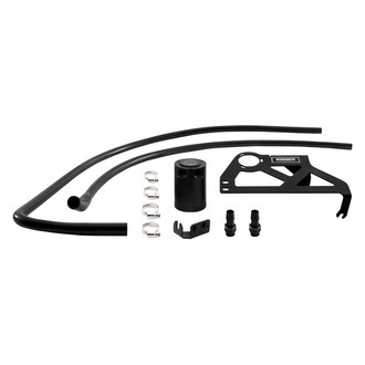 Mishimoto® - Baffled Oil Catch Can