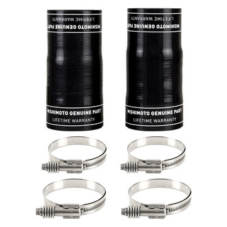 Mishimoto® - Intake And Snorkel Bundle Kit