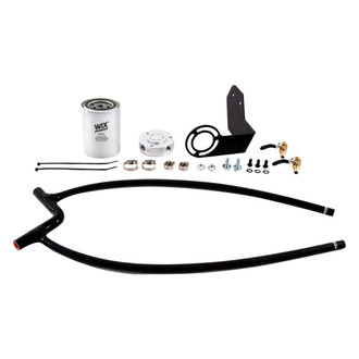 Mishimoto® - Engine Coolant Filter Kit