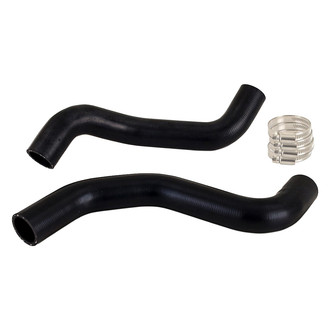 Mishimoto® - Radiator Coolant Hose Kit