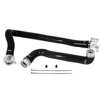 Mishimoto® - Silicone Radiator Hose Kit