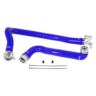 Mishimoto® - Silicone Radiator Hose Kit