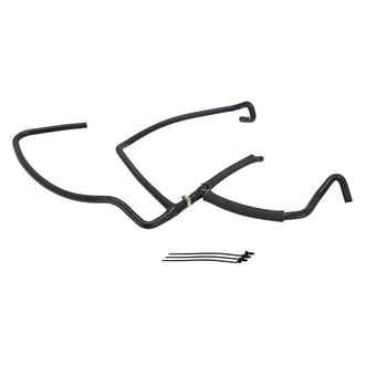 Mishimoto® - Radiator Coolant Hose Kit