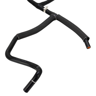 Mishimoto® - Radiator Coolant Hose Kit