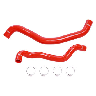 Mishimoto® - Silicone Radiator Hose Kit