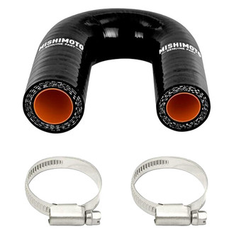 Mishimoto® - Heater Core Bypass Hose