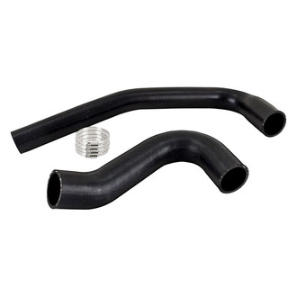 Mishimoto® - Radiator Coolant Hose Kit
