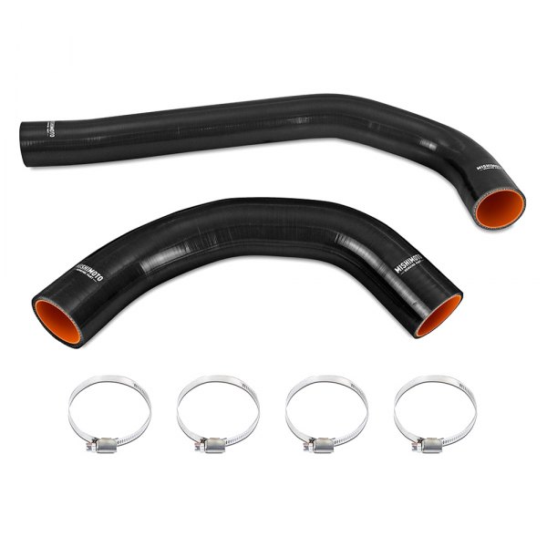 Mishimoto® - Radiator Hose Kit