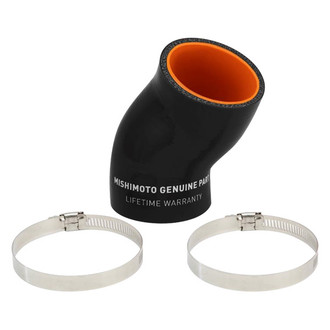 Mishimoto® - Throttle Body Silicone Hose