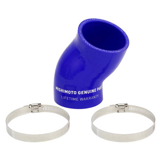Mishimoto® - Throttle Body Silicone Hose