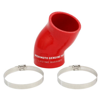 Mishimoto® - Throttle Body Silicone Hose