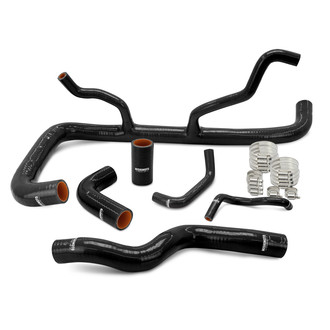 Mishimoto® - Radiator Coolant Hose Kit