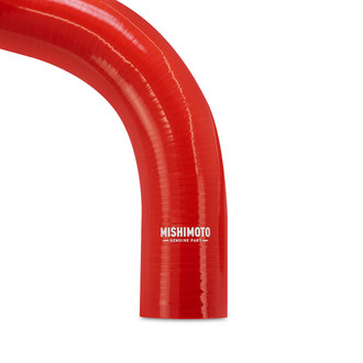 Mishimoto® - Radiator Coolant Hose Kit