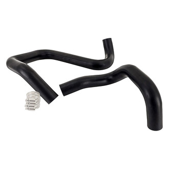 Mishimoto® - Radiator Coolant Hose Kit