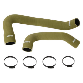 Mishimoto® - Silicone Hose Kit
