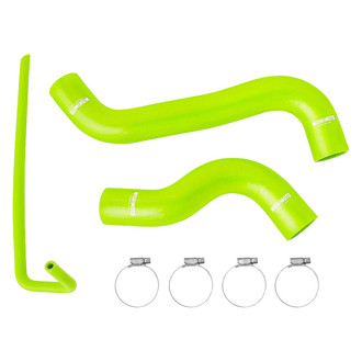 Mishimoto® - Radiator Coolant Hose Kit