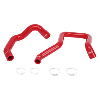 Mishimoto® - Silicone Hose Kit