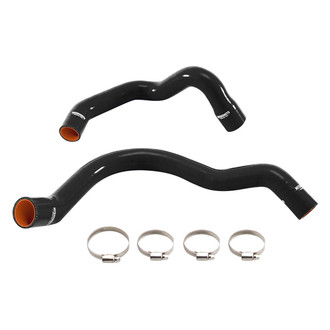 Mishimoto® - Silicone Radiator Hose Kit