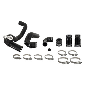 Mishimoto® - Performance Intercooler Pipe Upgrade Kit