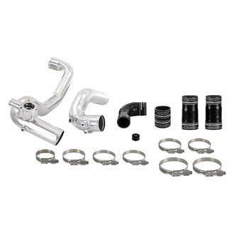 Mishimoto® - Performance Intercooler Pipe Upgrade Kit