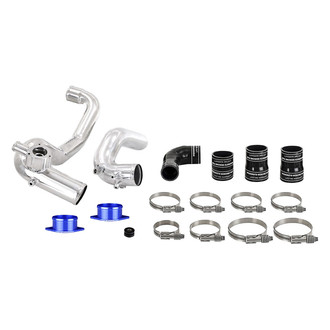 Mishimoto® - Performance Intercooler Pipe Upgrade Kit