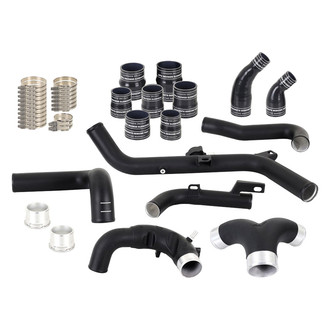Mishimoto® - Performance Intercooler Pipe Upgrade Kit