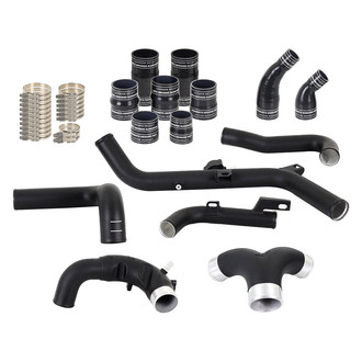 Mishimoto® - Performance Intercooler Pipe Upgrade Kit