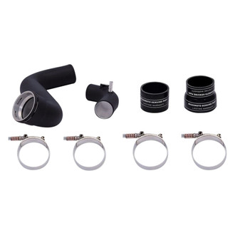 Mishimoto® - Cold Side Intercooler Pipe