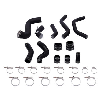Mishimoto® - Intercooler Pipe Kit
