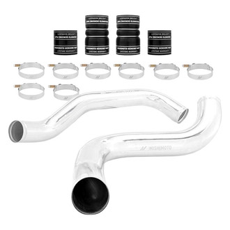 Mishimoto® - Intercooler Pipe & Boot Kit