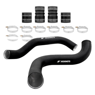 Mishimoto® - Intercooler Pipe & Boot Kit
