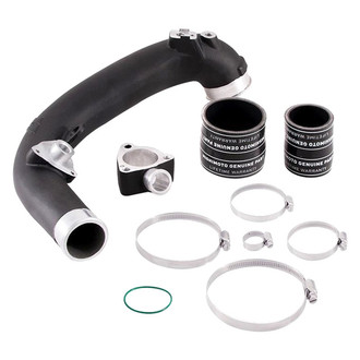 Mishimoto® - Intercooler Pipe