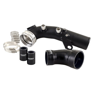 Mishimoto® - Turbocharger Charge Pipe Kit