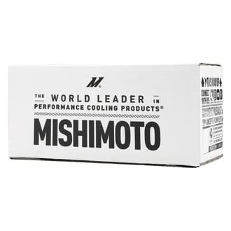 Mishimoto® - Intercooler Pipe Kit