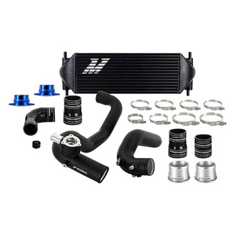 Mishimoto® - Performance Intercooler Kit