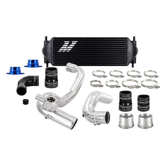 Mishimoto® - Performance Intercooler Kit