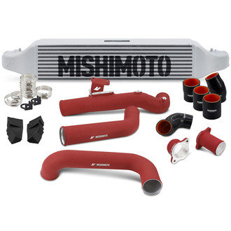 Mishimoto® - Intercooler Kit